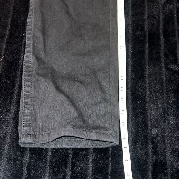 Men’s True Religion Black Jeans - Picture 10 of 10